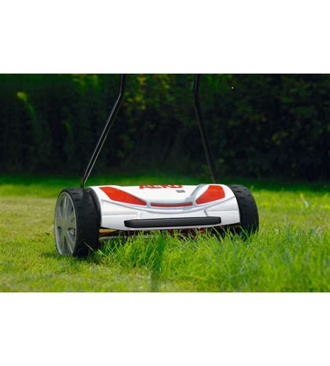 Tagliaerba Manuale Elicoidale "comfort 38 Soft Touch  