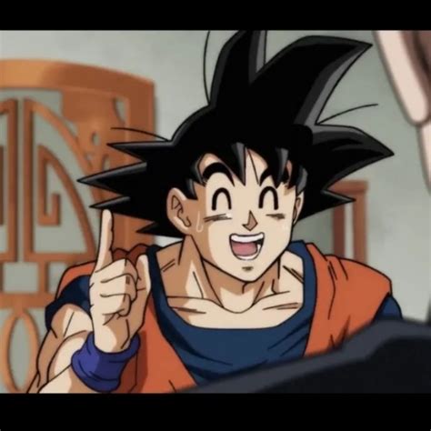 The ultimate Goku meme gallery for Dragon Ball Z fans