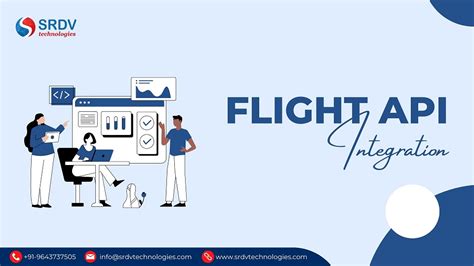 Flight API Integration Services | Solutions | Provider in India