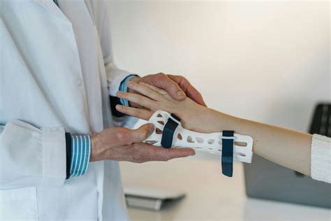 Upper Extremity Splinting Workshop Hosted at PNWU, 3008 Inspiration Dr ...