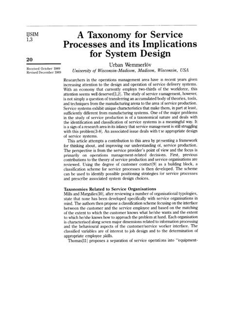 Image result for Support Processes Taxonomy