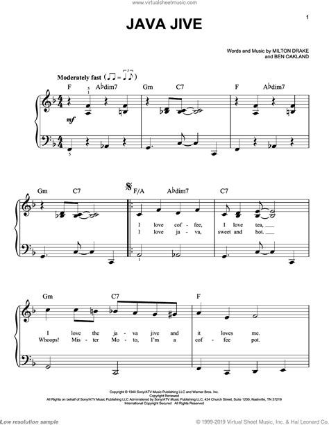 Java Jive Karoke 的图像结果