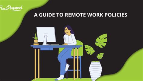 Image result for Remote Work Guidelines