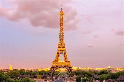 Some of the Most Popular Attractions in France That a Deserve a Visit