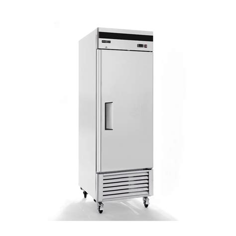 F-23 One Door Bottom Mount Reach-In Refrigerator – One Restaurant Source