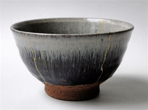 Image result for Kintsugi