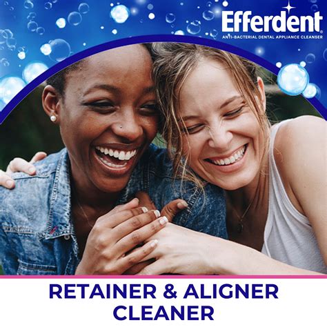 Efferdent Retainer & Denture Cleaner Tablets, India | Ubuy