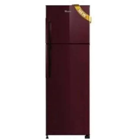 Whirlpool NEO Ic 255 Royal 242 Ltr Double Door - Price in India ...