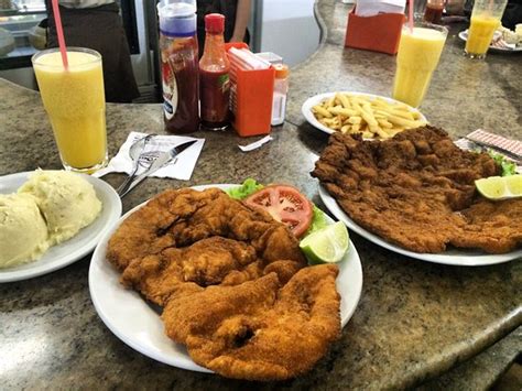 LIDO BAR, Asuncion - Independencia Nacional esq. Paraguayo ...