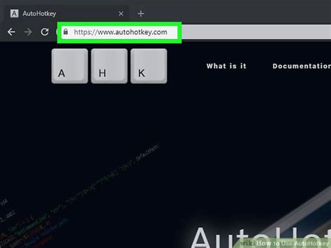 Image result for How to Use AutoHotkey