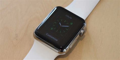 Apple Watch Mini Review - Business Insider