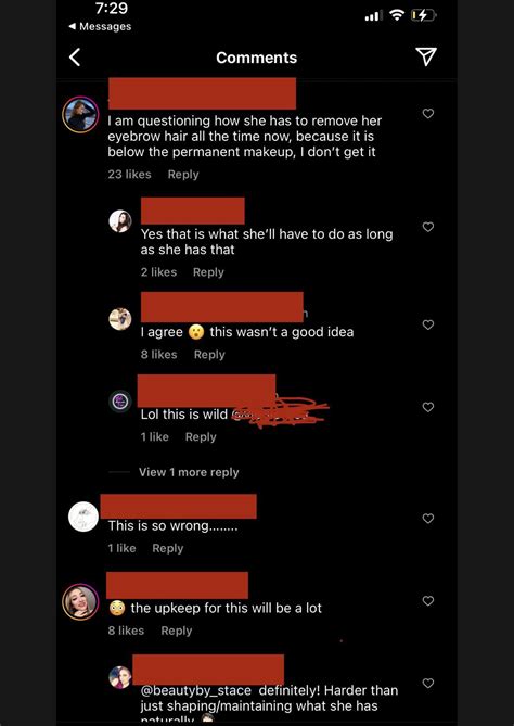 Image result for Worst Microblading