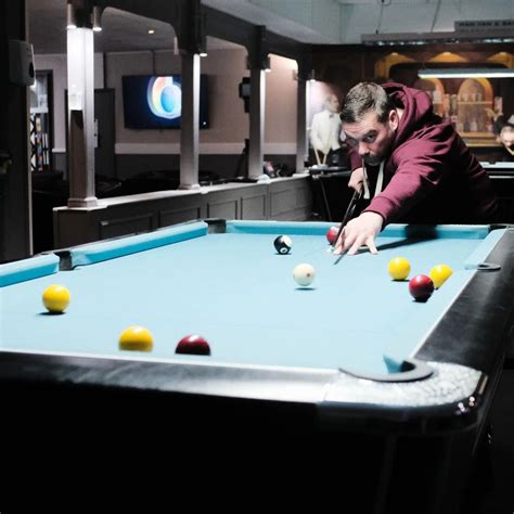 Medway Pool League, Medway, Rochester, 10 July 2024 | AllEvents.in