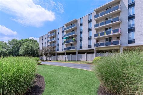 Photos of Apartments & Amenities | Brandywine Hundred