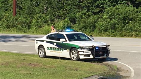 Onslow Co. Sheriff’s Office arrests juvenile in Tuesday shooting | WNCT