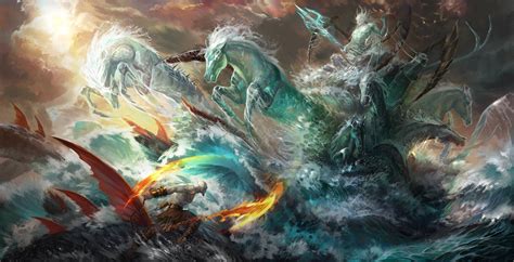 Greek Myth Wallpapers - Top Free Greek Myth Backgrounds - WallpaperAccess
