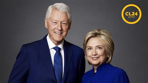 PCMA ANNOUNCES A CONVERSATION WITH PRESIDENT BILL CLINTON AND 67th SECRETARY OF STATE HILLARY ...