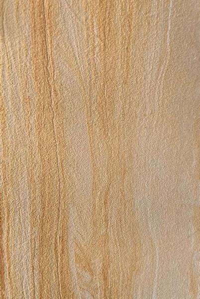DECOR SLIM 4SS r Teka Madera 4 ft x 2 ft Sandstone Finish Flexible ...
