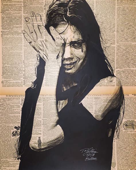 Drawings Of Depression