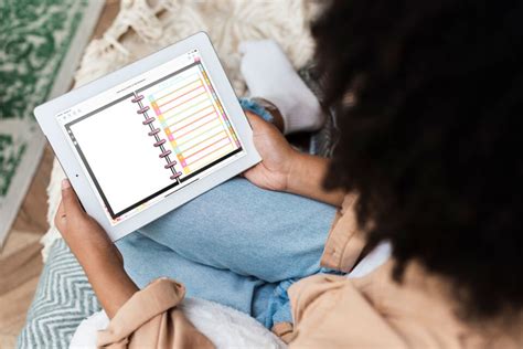 Image result for Creating a Digital Notebook