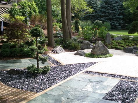 Landscape Design | Grand Rapids, Caledonia, MI | Harder & Warner