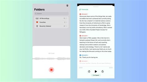 Image result for Audio to Transcript