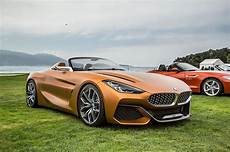 Bmw Z4 Photo by Bmw Concept Z4 Look Motor Trend Canada Bmw Z4 Photo