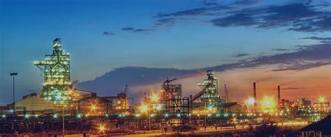 JSW Steel Salem Works | Largest Special Alloy Steel Plant