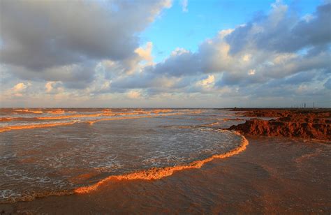 4K航拍盐城海边滩涂日出风景_3840X2160_高清视频素材下载(编号:8576025)_实拍视频_光厂(VJ师网) www.vjshi.com