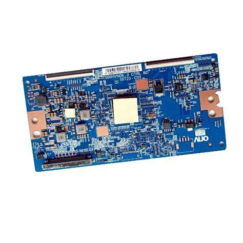 Sony tv tcon 43 Inch / 50 Inch Tcon Board, T550Hvn08.2