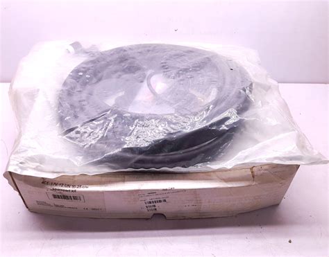 Unitor 4CE-17V-12-UN 10-25 c/w Spare Part Kit 5001402 Tig Torch T-150 ...