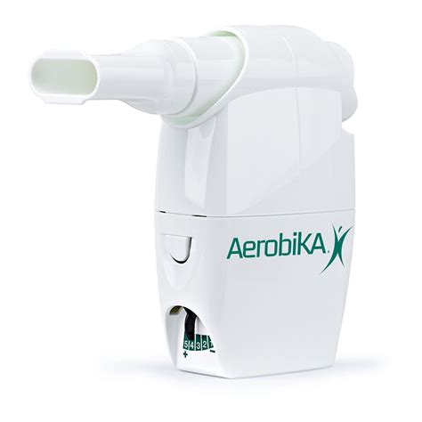 Aerobika OPEP Device | Respiratory Therapy | Armoria