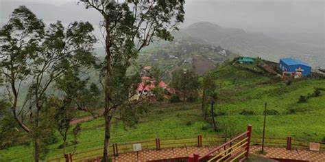 Places of Interest Nearby | Hotel Rainforest