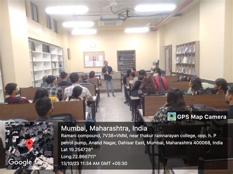TRCL | Thakur Ramnarayan College of LAW