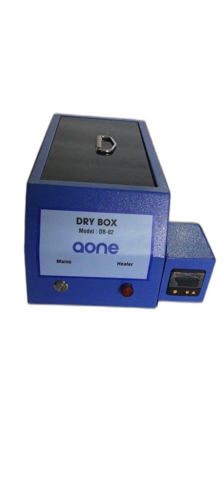 Dry Boxes - Ftir Dry Box Manufacturer from Mumbai