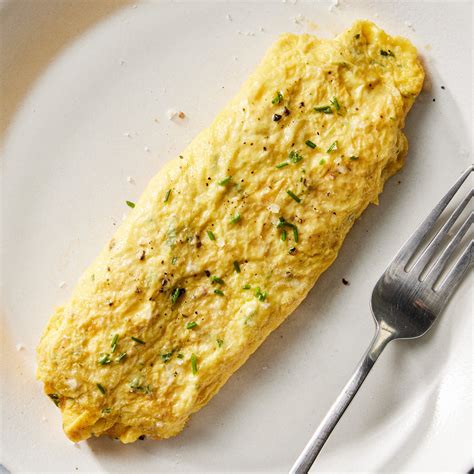 How To Cook Omelette At Home