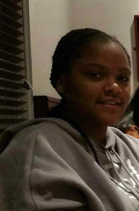 MISSING CHILD OKC 🚨🚨🚨 AS OF JAN. 11, 2022 KEIONNE JACKSON (13) IS STILL ...