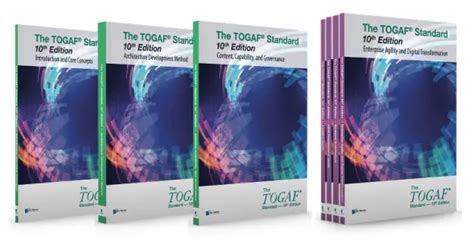 Image result for TOGAF Book