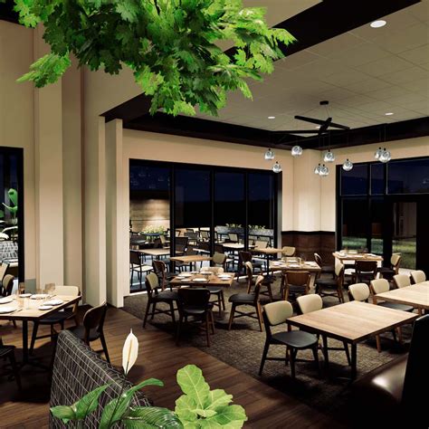 Now Open in Huntersville, NC | Burtons Grill & Bar