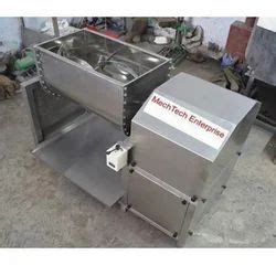 Industrial Mixer Machine - Detergent Powder Mixer Machine Manufacturer ...
