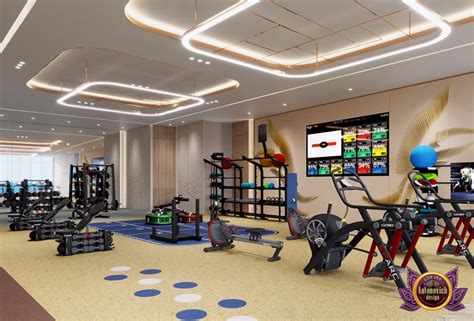 Expensive Gym 的图像结果