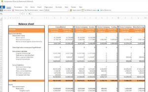 How to Prepare Monthly MIS from Tally & BI Tools