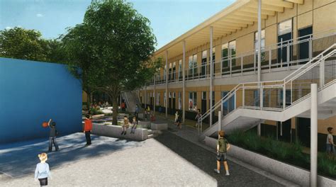 Marin Elementary School