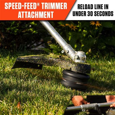 Image result for Edgit Pro String Trimmer Attachment