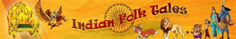 Indian Folk Tales for Kids Online