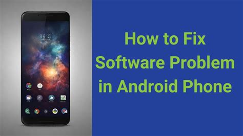 Image result for Fix Android Software