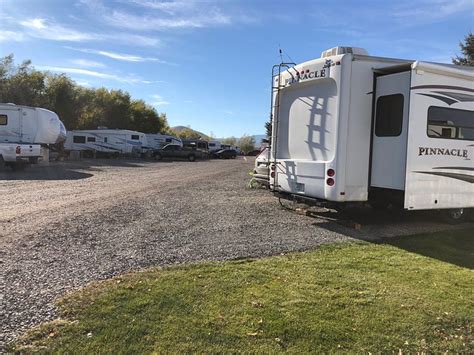 HELENA KOA (FORMERLY LINCOLN ROAD RV PARK) - Campground Reviews ...