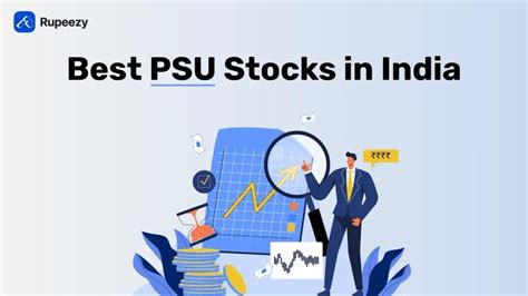 Best PSU Stocks in India 2025 | Rupeezy
