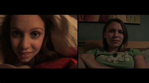 Megan Is Missing Photos 1 & 2