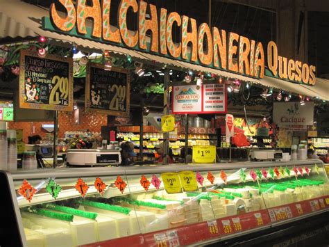 Higher Than Dreams: Pro's Ranch Market